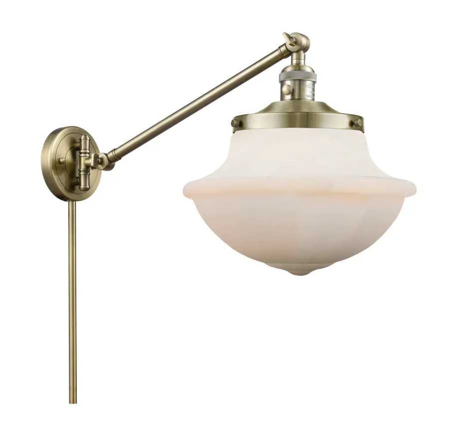 The Franklin Restoration by Innovations Lighting - Image 1