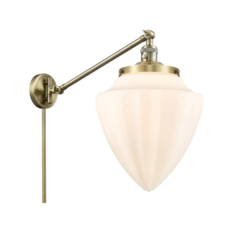 The Franklin Restoration by Innovations Lighting - Image 1
