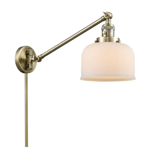 One of our largest and original collections, the Franklin Restoration is made up of a vast selection of heavy metal finishes and a large array of metal and glass shades that bring a touch of industrial into your home.