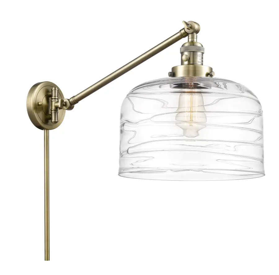 The Franklin Restoration by Innovations Lighting - Image 1