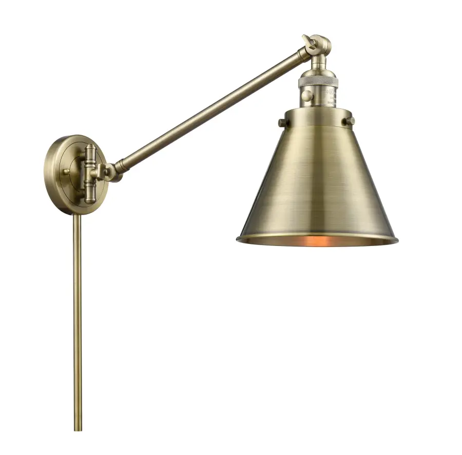 The Franklin Restoration by Innovations Lighting - Image 1