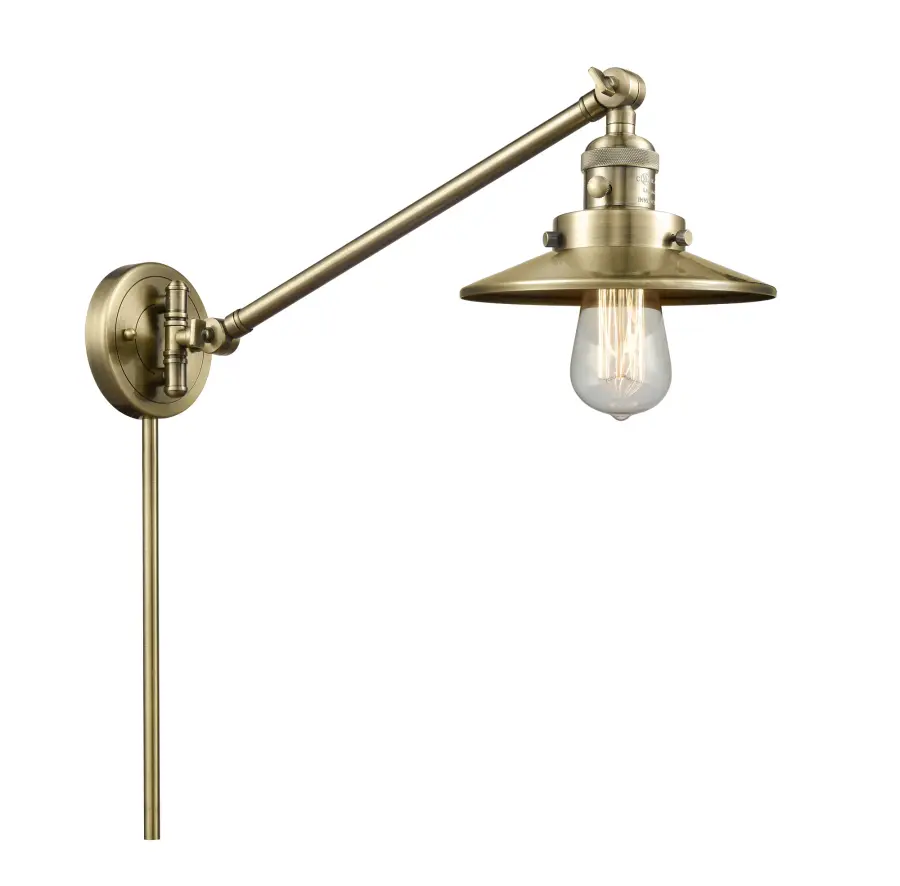 The Franklin Restoration by Innovations Lighting - Image 1