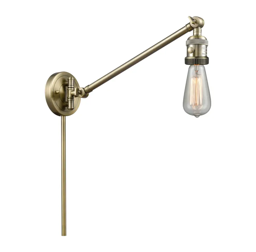 The Franklin Restoration by Innovations Lighting - Image 1