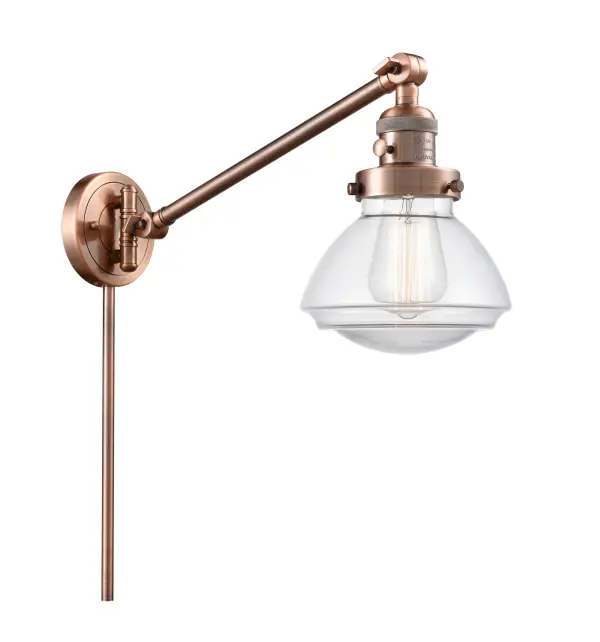 One of our largest and original collections, the Franklin Restoration is made up of a vast selection of heavy metal finishes and a large array of metal and glass shades that bring a touch of industrial into your home.