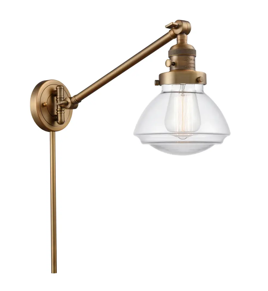 The Franklin Restoration by Innovations Lighting - Image 1