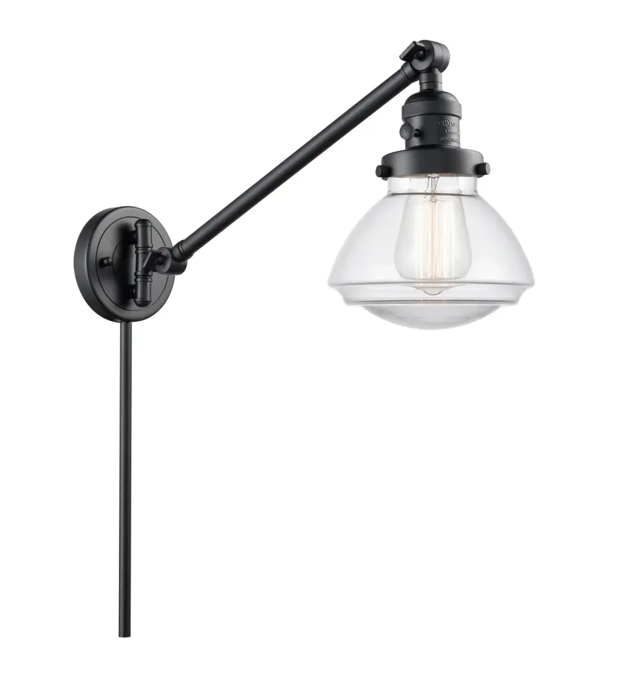 The Franklin Restoration by Innovations Lighting - Image 1