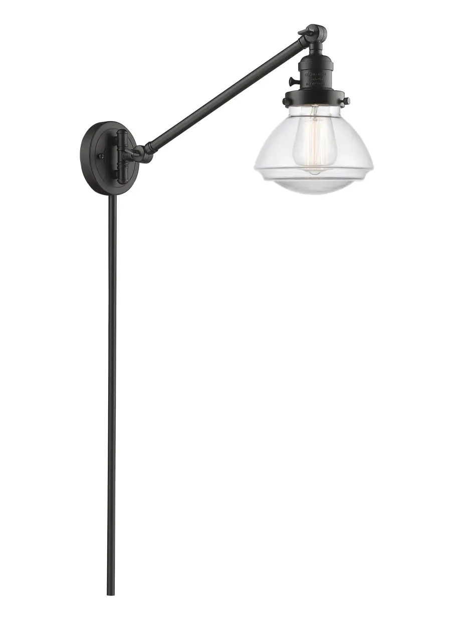 The Franklin Restoration by Innovations Lighting - Image 1
