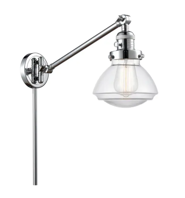 One of our largest and original collections, the Franklin Restoration is made up of a vast selection of heavy metal finishes and a large array of metal and glass shades that bring a touch of industrial into your home.
