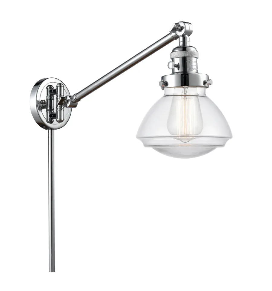 The Franklin Restoration by Innovations Lighting - Image 1