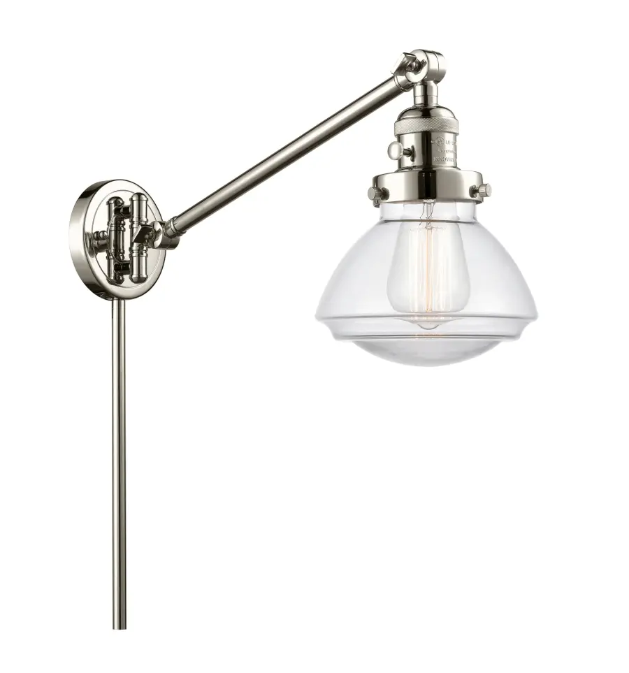 The Franklin Restoration by Innovations Lighting - Image 1