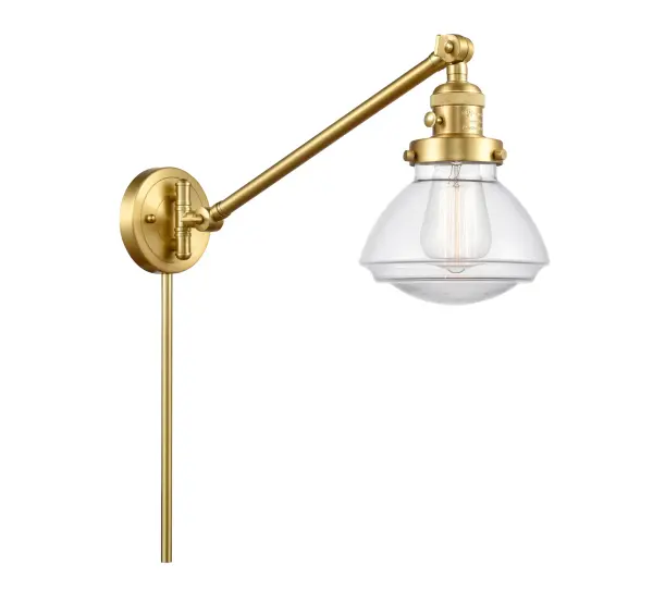 One of our largest and original collections, the Franklin Restoration is made up of a vast selection of heavy metal finishes and a large array of metal and glass shades that bring a touch of industrial into your home.