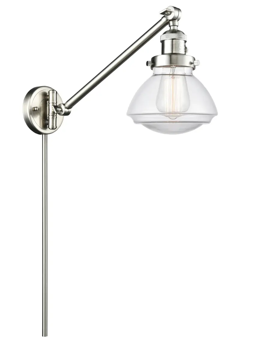 The Franklin Restoration by Innovations Lighting - Image 1