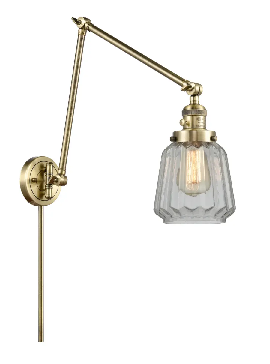 The Franklin Restoration by Innovations Lighting - Image 1