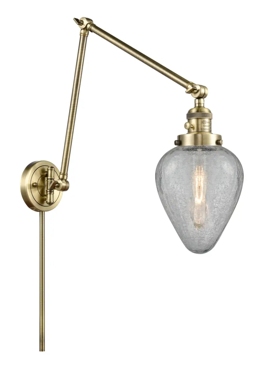 The Franklin Restoration by Innovations Lighting - Image 1