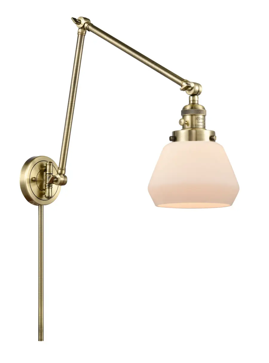 The Franklin Restoration by Innovations Lighting - Image 1