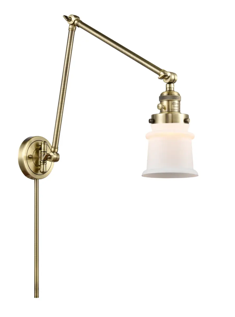The Franklin Restoration by Innovations Lighting - Image 1