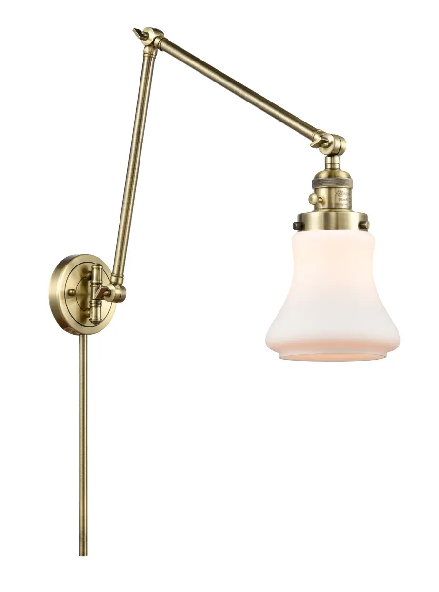 The Franklin Restoration by Innovations Lighting - Image 1