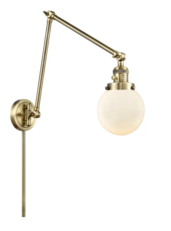 One of our largest and original collections, the Franklin Restoration is made up of a vast selection of heavy metal finishes and a large array of metal and glass shades that bring a touch of industrial into your home.
