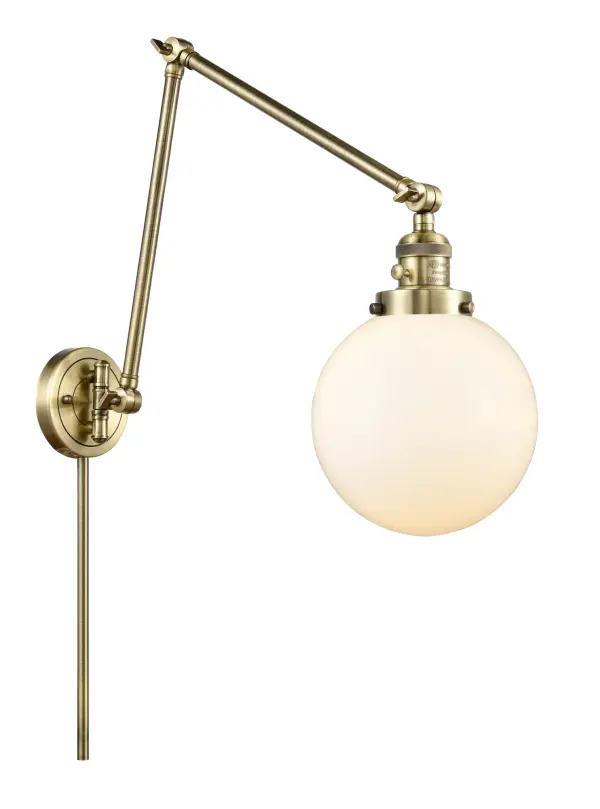 One of our largest and original collections, the Franklin Restoration is made up of a vast selection of heavy metal finishes and a large array of metal and glass shades that bring a touch of industrial into your home.