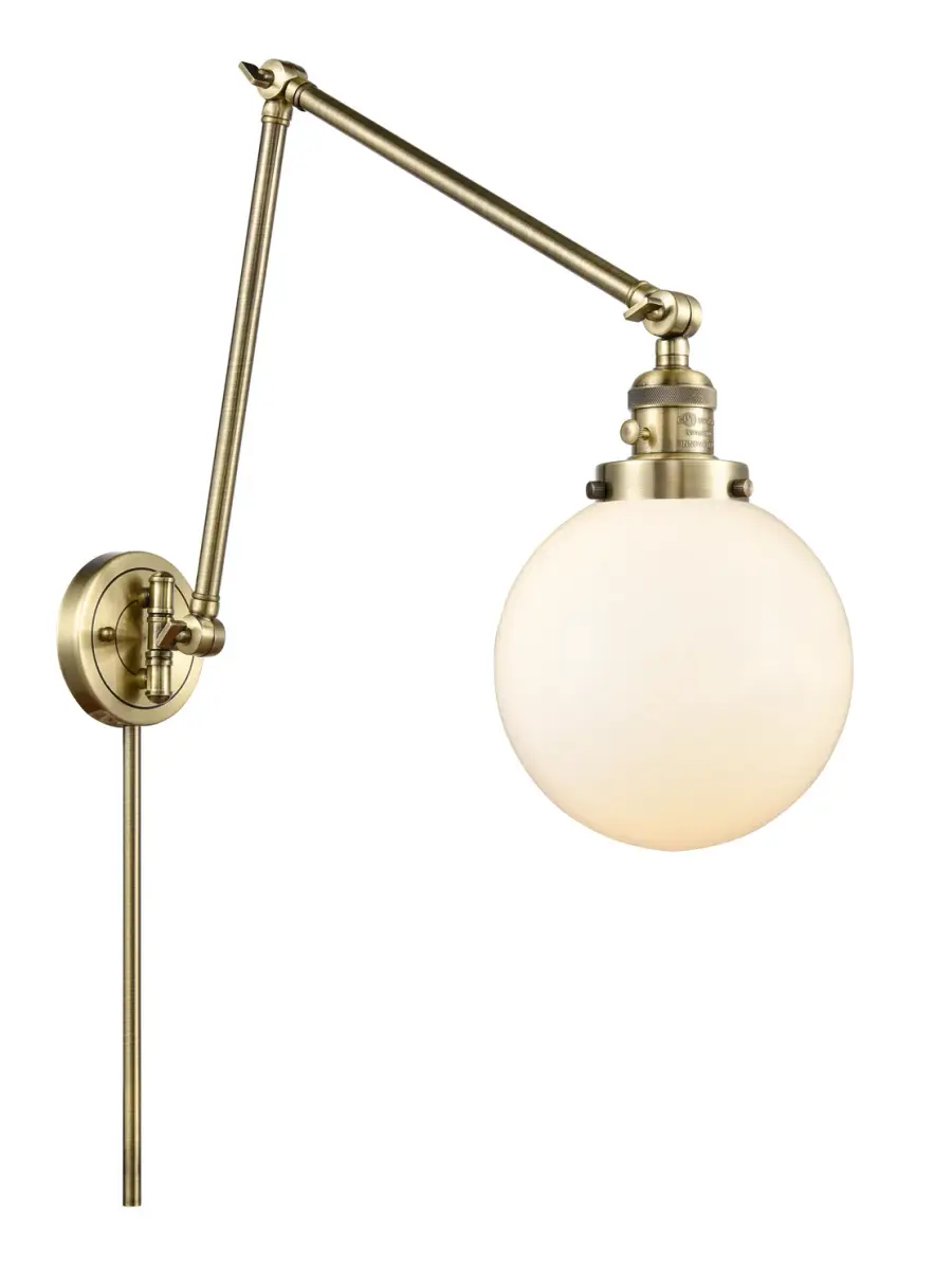 The Franklin Restoration by Innovations Lighting