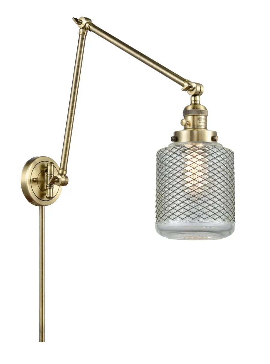The Franklin Restoration by Innovations Lighting - Image 1