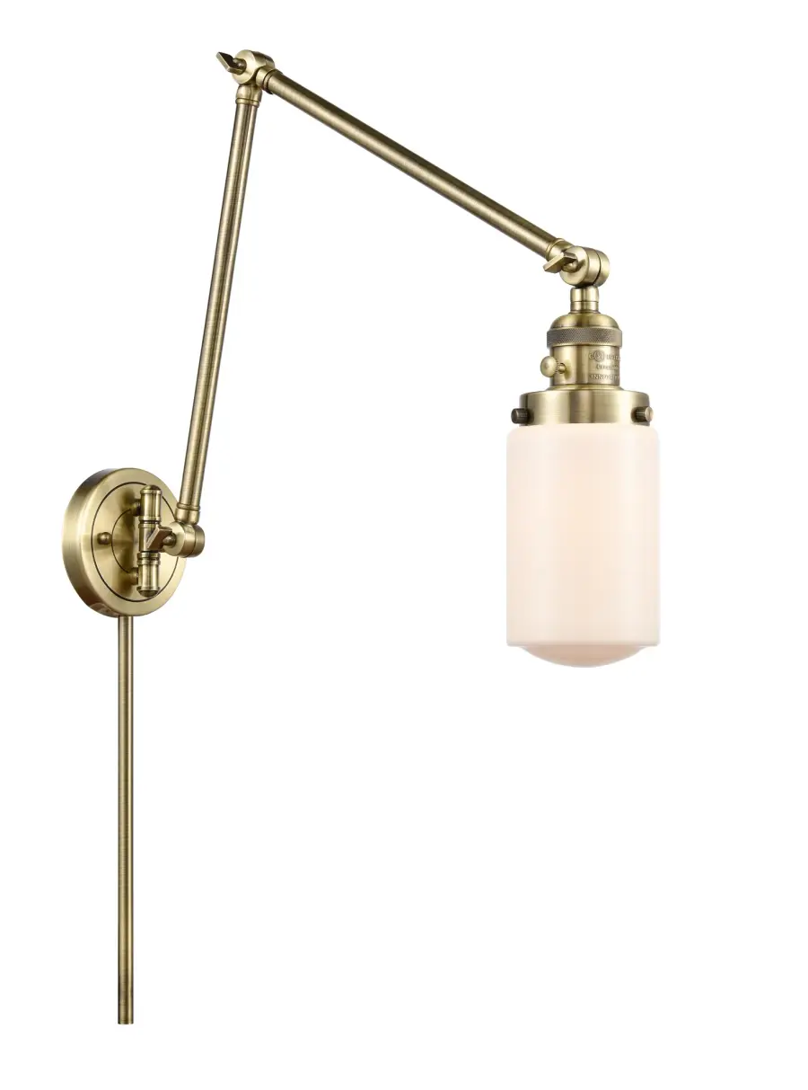 The Franklin Restoration by Innovations Lighting - Image 1