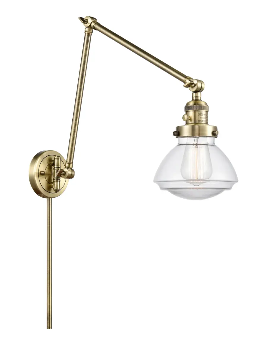 The Franklin Restoration by Innovations Lighting - Image 1