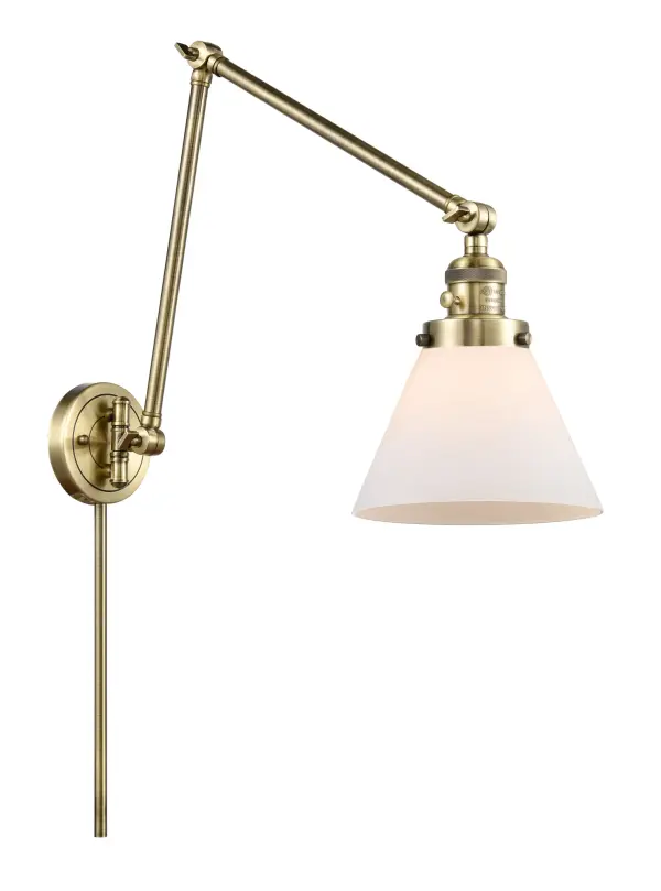 One of our largest and original collections, the Franklin Restoration is made up of a vast selection of heavy metal finishes and a large array of metal and glass shades that bring a touch of industrial into your home.