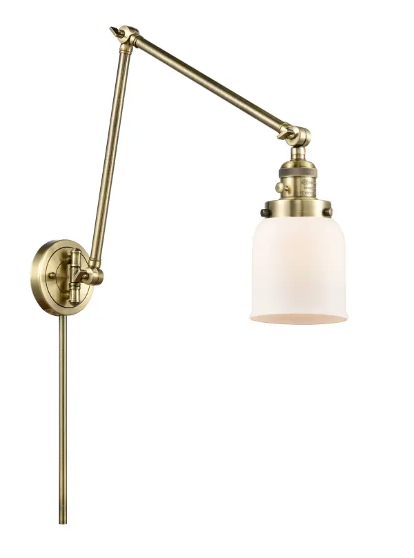 One of our largest and original collections, the Franklin Restoration is made up of a vast selection of heavy metal finishes and a large array of metal and glass shades that bring a touch of industrial into your home.