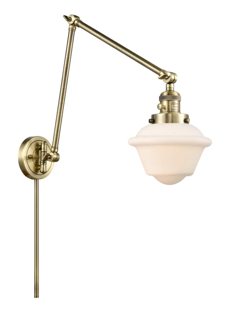 The Franklin Restoration by Innovations Lighting - Image 1