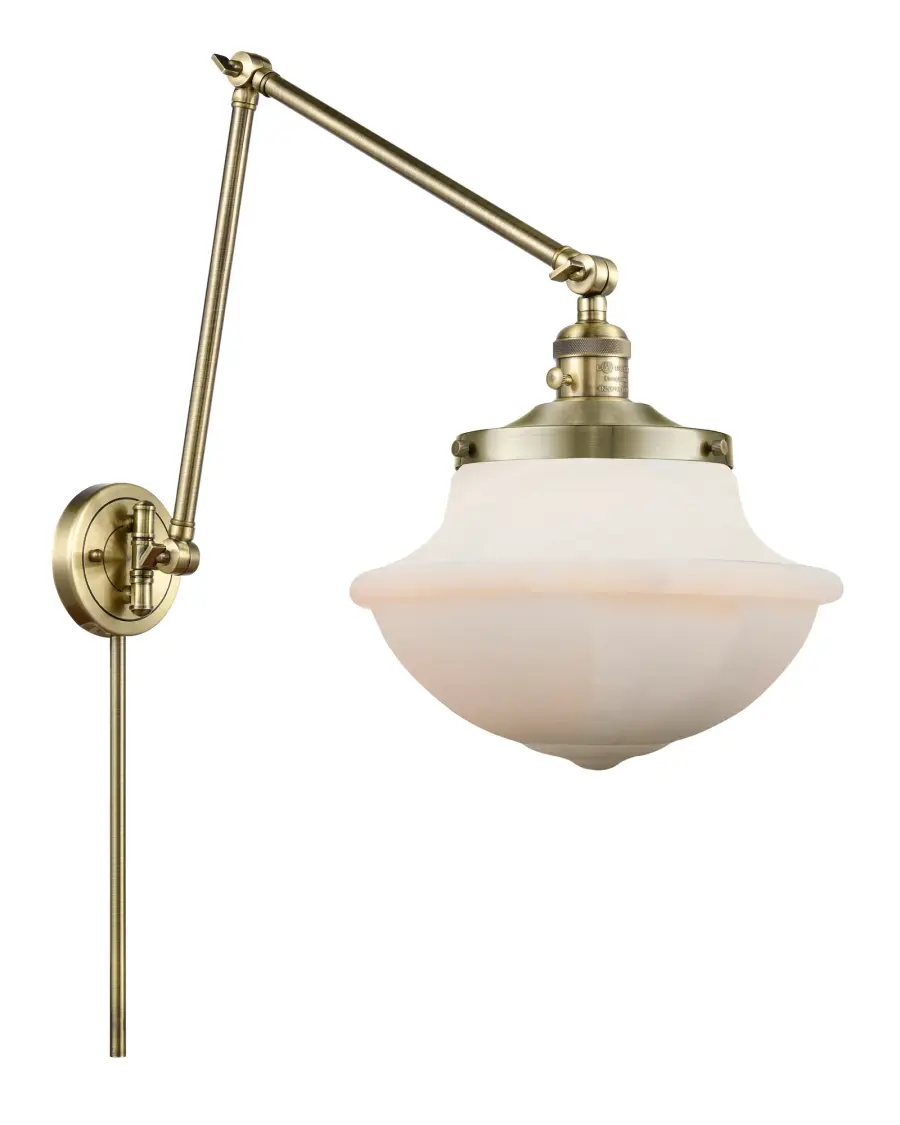 The Franklin Restoration by Innovations Lighting - Image 1