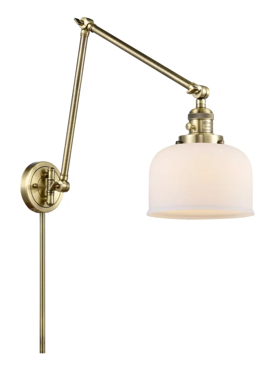 The Franklin Restoration by Innovations Lighting - Image 1