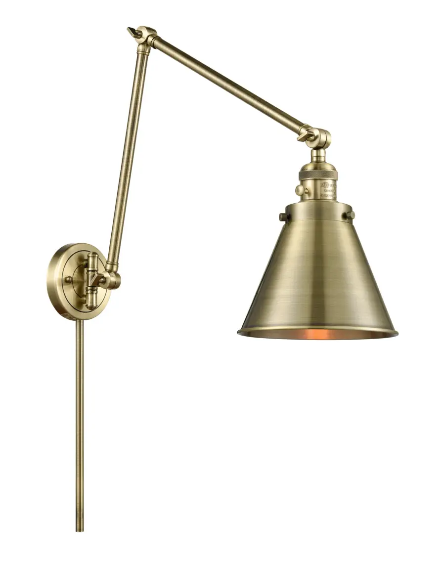 The Franklin Restoration by Innovations Lighting - Image 1