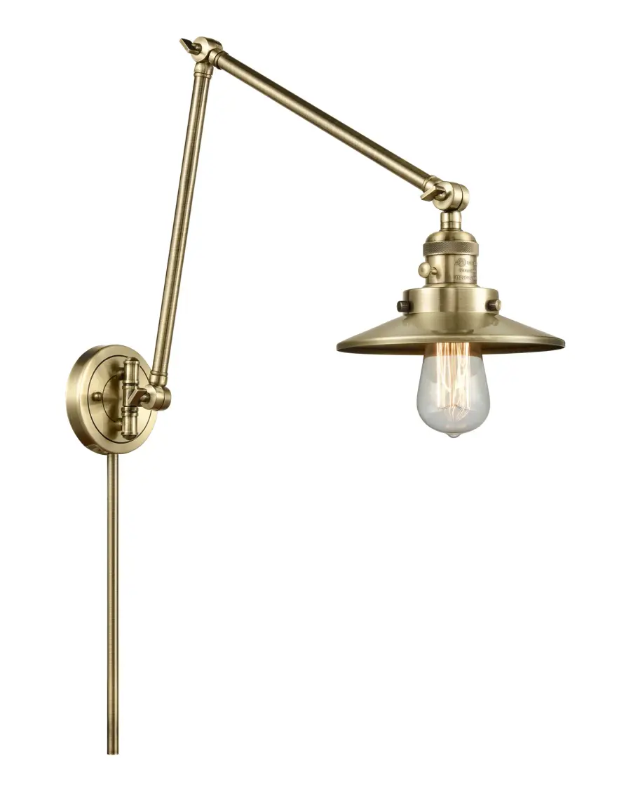 The Franklin Restoration by Innovations Lighting - Image 1
