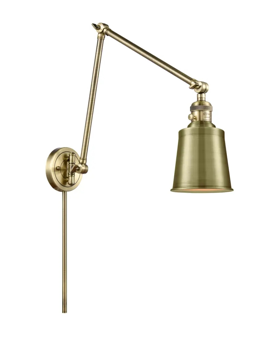 The Franklin Restoration by Innovations Lighting - Image 1