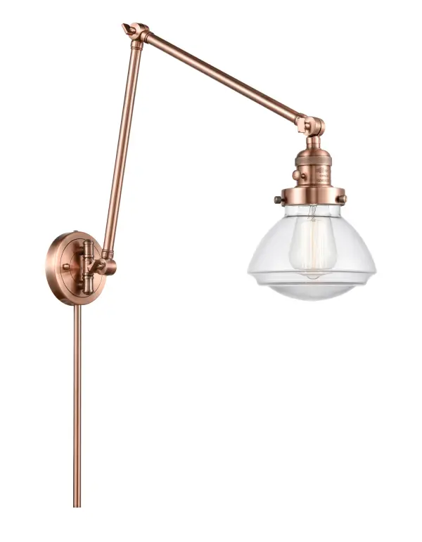 One of our largest and original collections, the Franklin Restoration is made up of a vast selection of heavy metal finishes and a large array of metal and glass shades that bring a touch of industrial into your home.