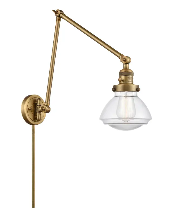 One of our largest and original collections, the Franklin Restoration is made up of a vast selection of heavy metal finishes and a large array of metal and glass shades that bring a touch of industrial into your home.