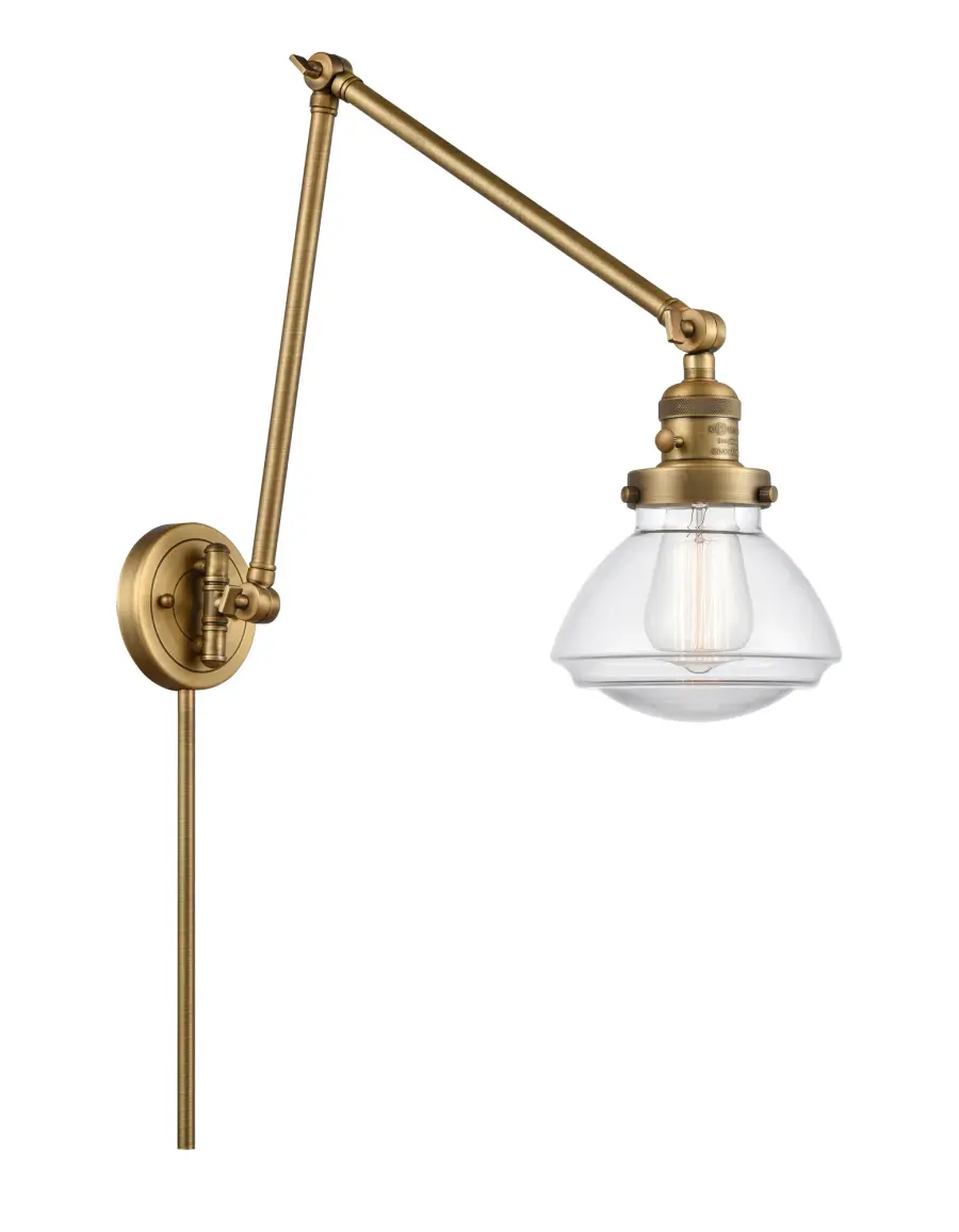 The Franklin Restoration by Innovations Lighting - Image 1