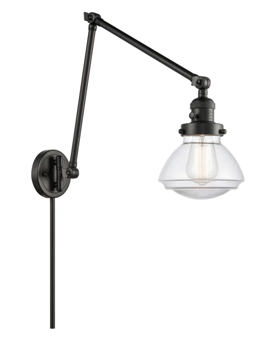 The Franklin Restoration by Innovations Lighting - Image 1