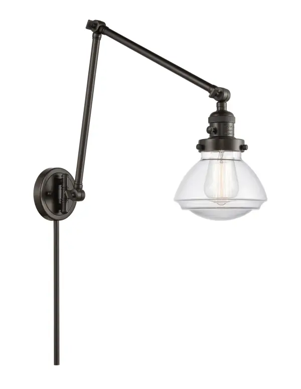 One of our largest and original collections, the Franklin Restoration is made up of a vast selection of heavy metal finishes and a large array of metal and glass shades that bring a touch of industrial into your home.