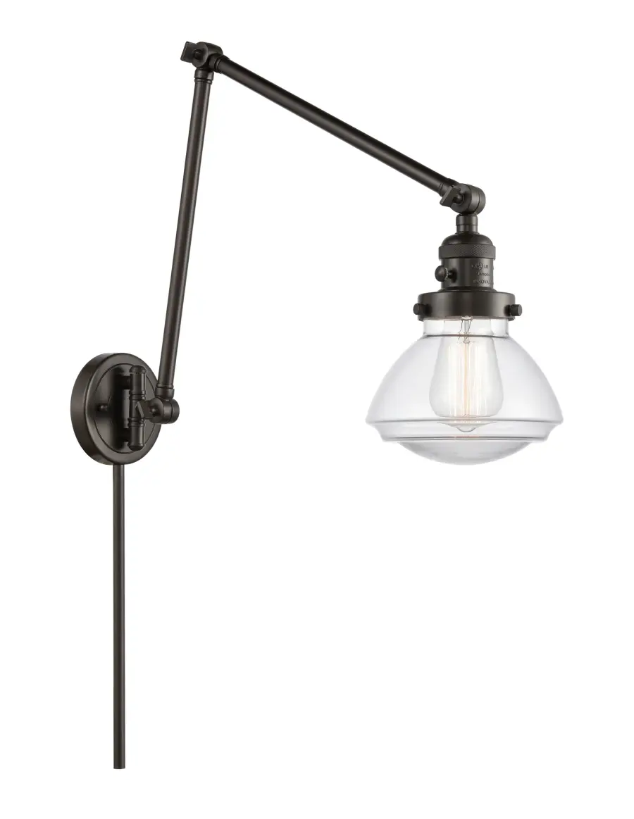 The Franklin Restoration by Innovations Lighting - Image 1