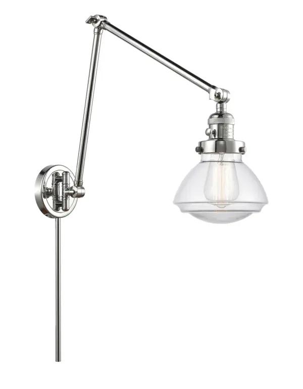 One of our largest and original collections, the Franklin Restoration is made up of a vast selection of heavy metal finishes and a large array of metal and glass shades that bring a touch of industrial into your home.