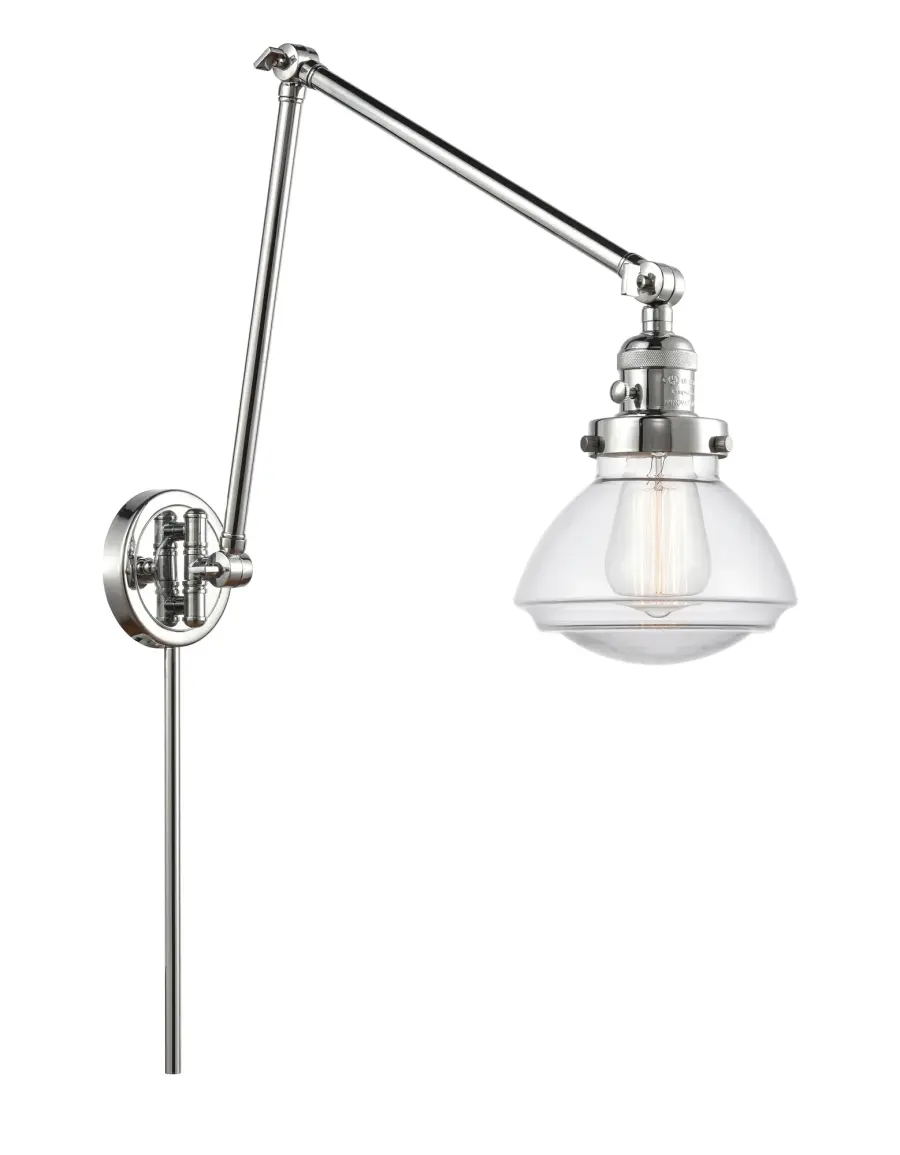 The Franklin Restoration by Innovations Lighting - Image 1