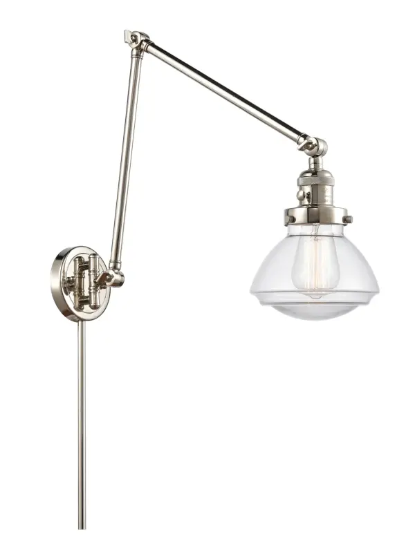 One of our largest and original collections, the Franklin Restoration is made up of a vast selection of heavy metal finishes and a large array of metal and glass shades that bring a touch of industrial into your home.