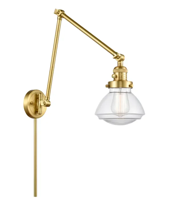 One of our largest and original collections, the Franklin Restoration is made up of a vast selection of heavy metal finishes and a large array of metal and glass shades that bring a touch of industrial into your home.
