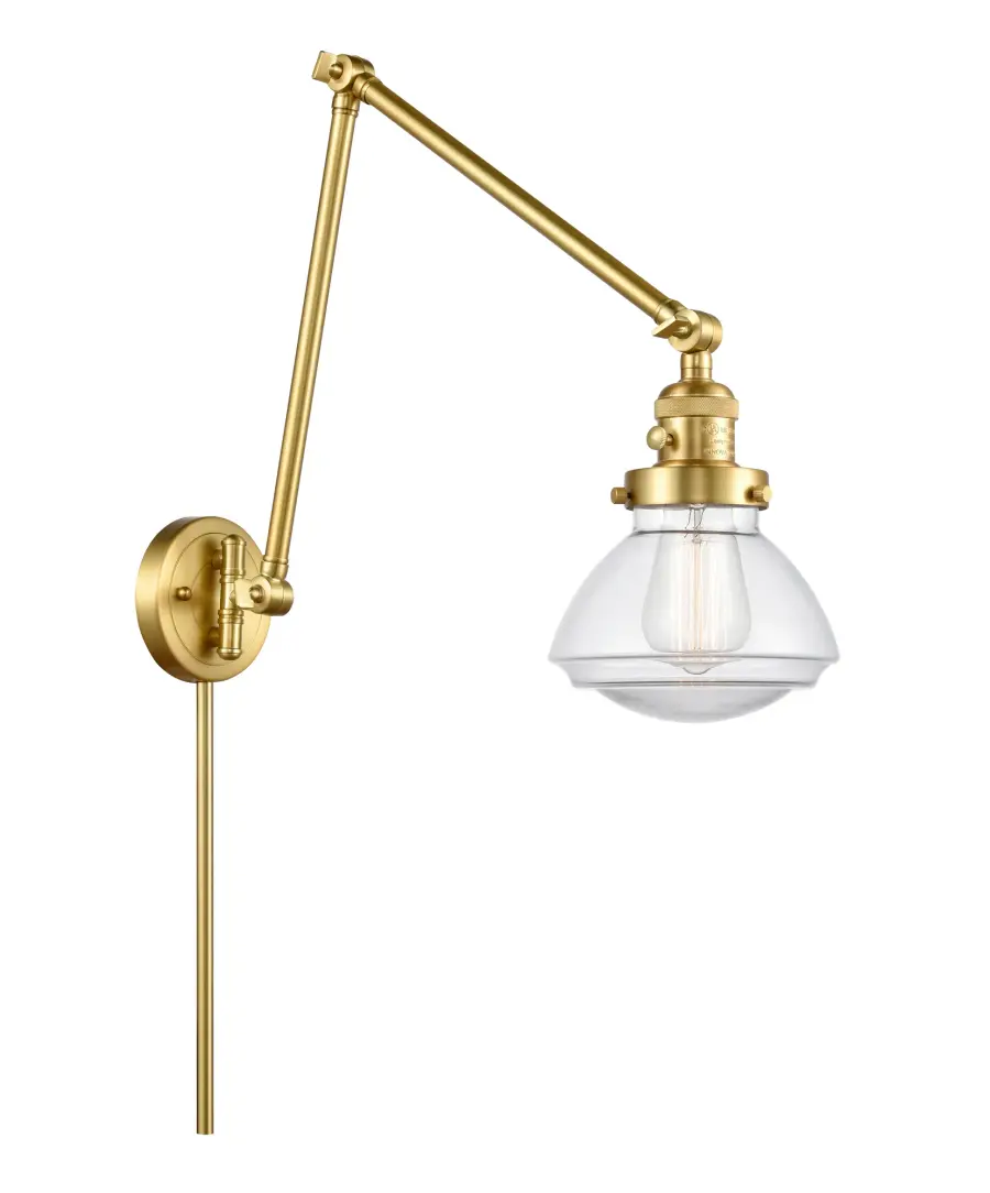 The Franklin Restoration by Innovations Lighting - Image 1