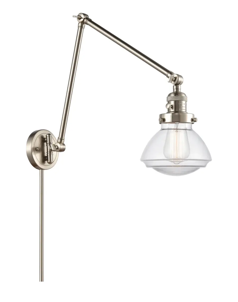 The Franklin Restoration by Innovations Lighting - Image 1