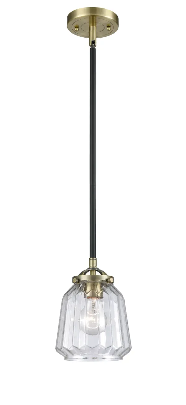 The Nouveau by Innovations Lighting - Image 1