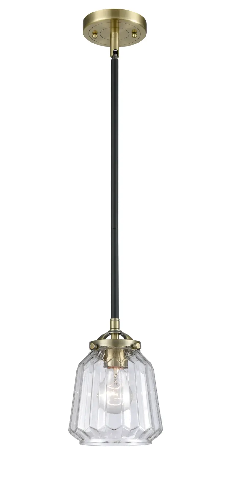 The Nouveau by Innovations Lighting - Image 1