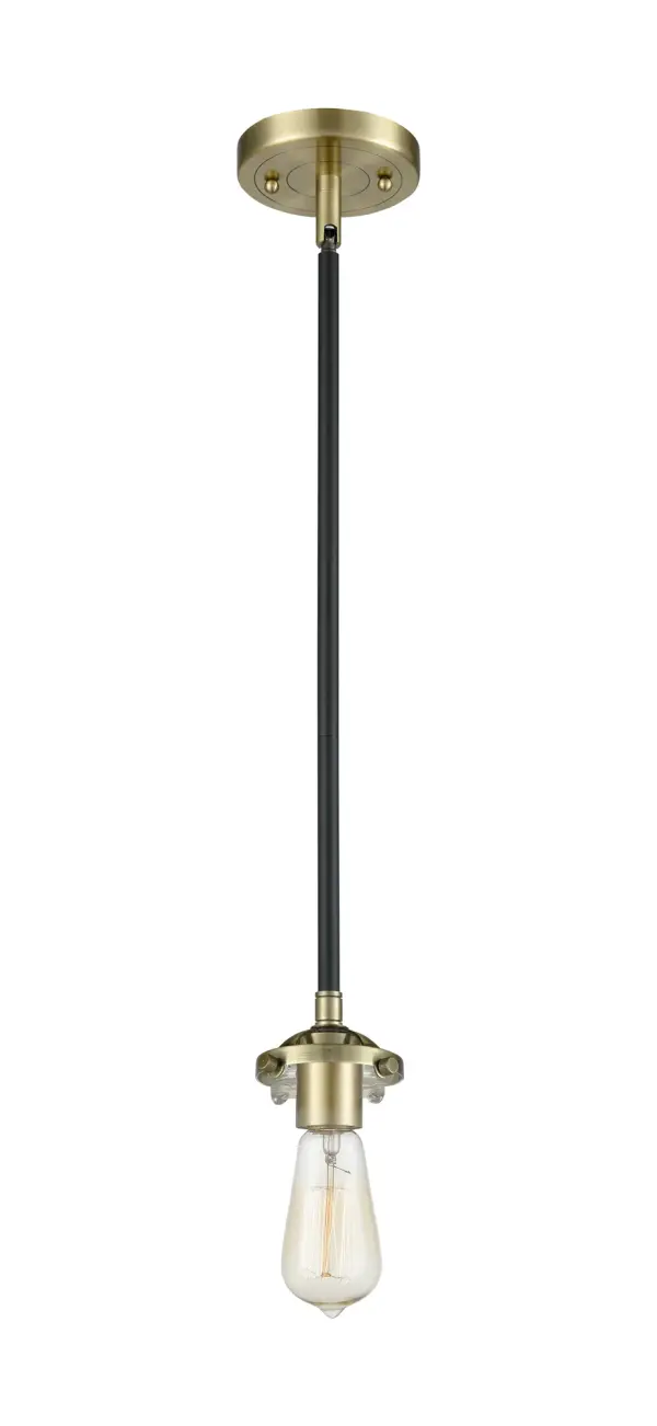The Nouveau by Innovations Lighting - Image 1